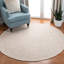 Tapis en laine touffeté à la main Connors-1724502394