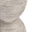 Bradley 14.5'' Stone Outdoor Side Table