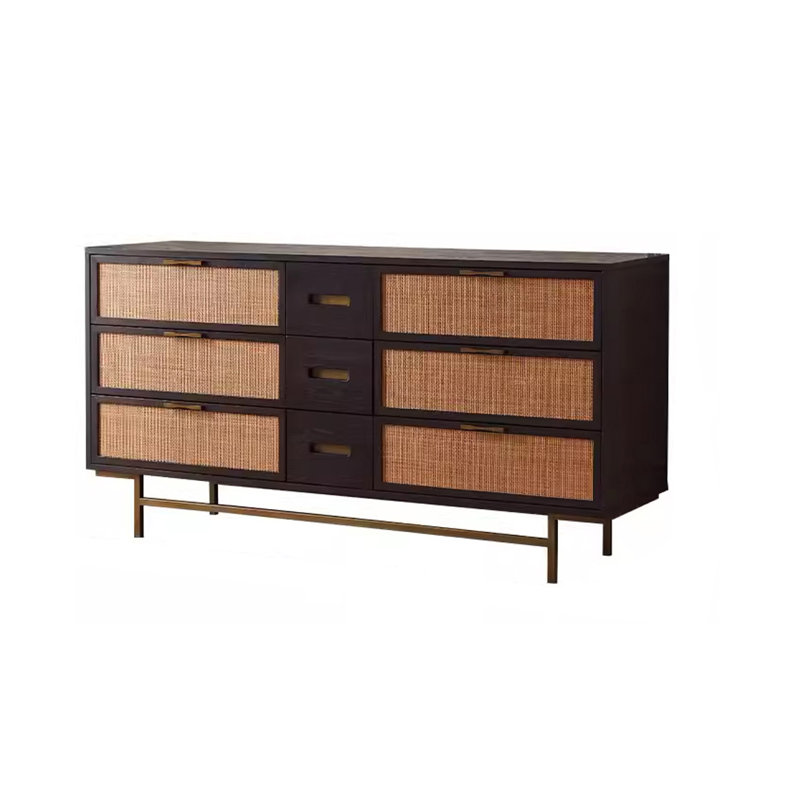Commode d'appoint Fashion