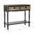Santa Cruz 35.75'' Console Table-220928515