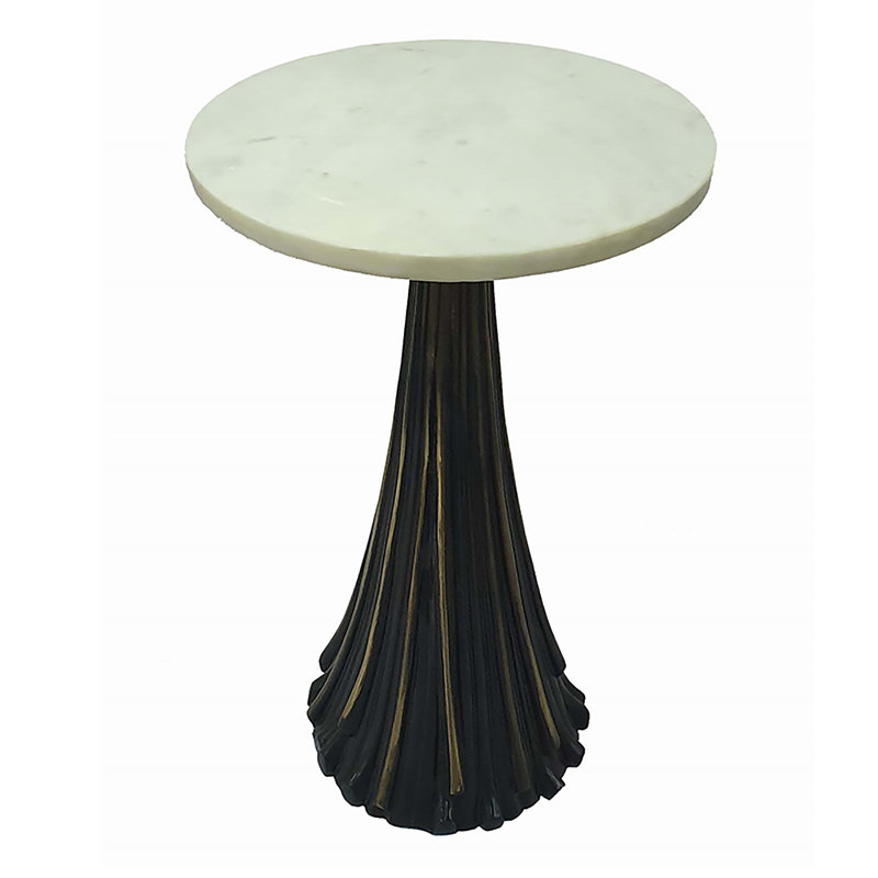 Table de bout abstraite Gurney