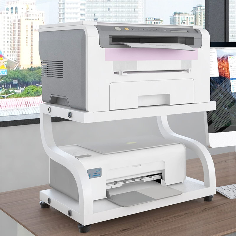 30cm H x 44cm W Printer Stand