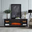 Meuble télé 81 po Bridgeway-124871934