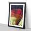 Abstract Vol.4 - Framed Print-55617987-55617988