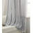 Amoura Semi Sheer Curtain Pair