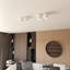 Marlyse Flush Mount-5370051