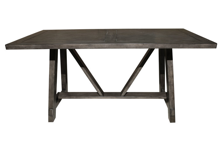 Sechelles Trestle Dining Table