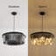 LED Chandelier Berlena-1531630170