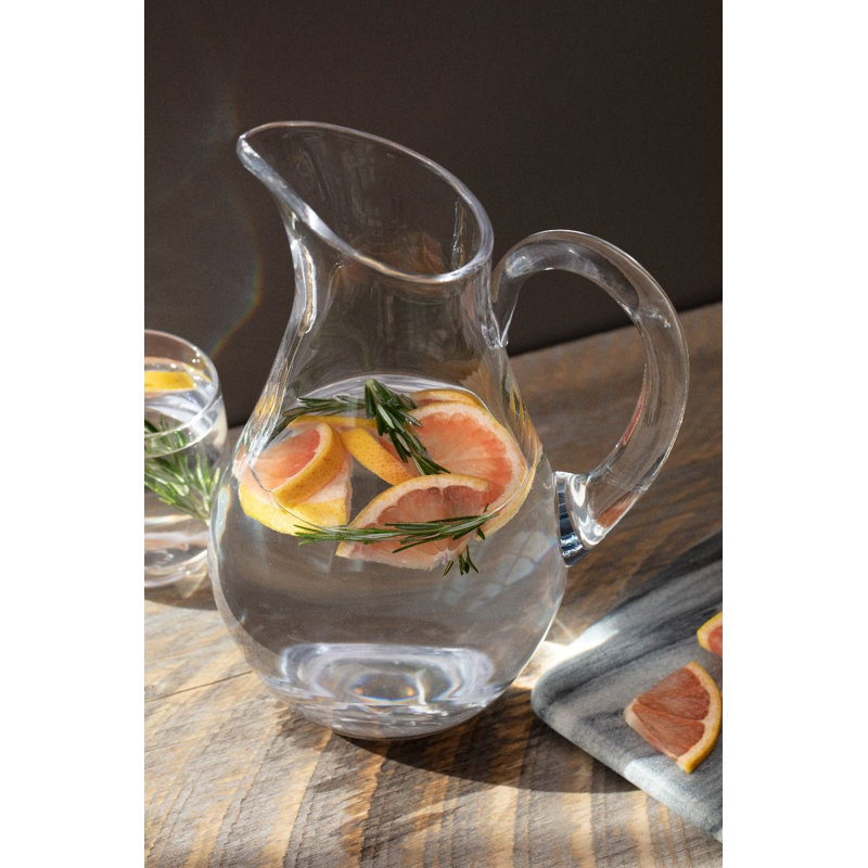 Woodstock Pitcher, Large