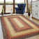 Sabna Washable Geometric Indoor Rug