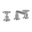 Slater Widespread Bathroom Faucet with Drain Assembly-1200610212