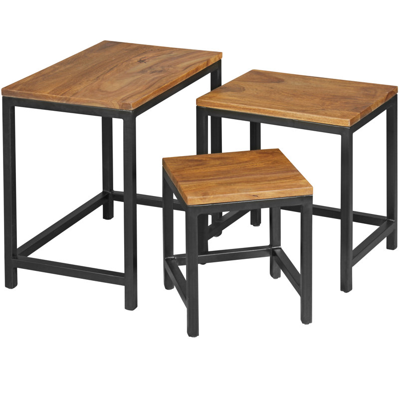 Iva Nesting Tables