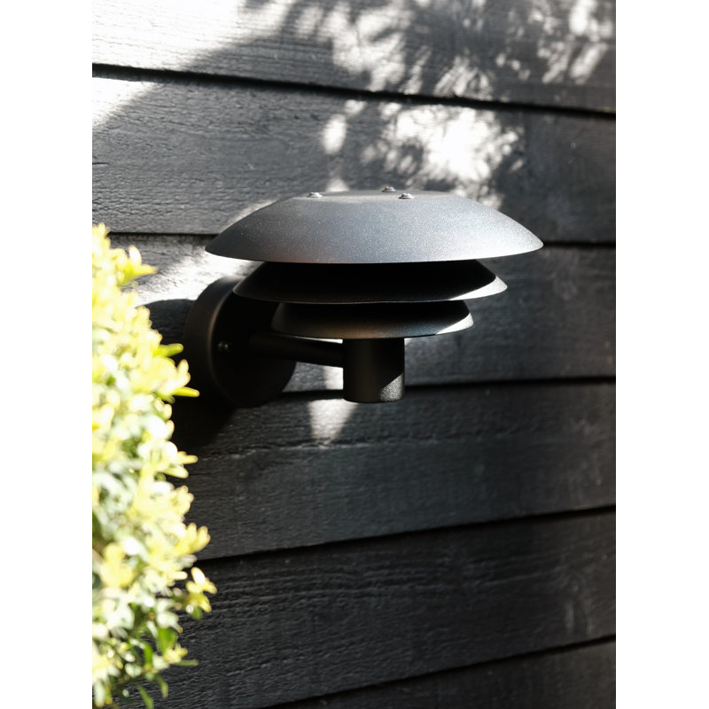 DL20 outdoor wall lamp