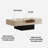Single Coffee Table-98243118