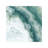 Isle 6" x 6" Glossy Porcelain Floor and Wall Tile-101205150