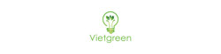 Logo VIETGREEN