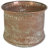 Metal Container Hose Pot