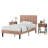 3 Piece Upholstered Bedroom Set-2072787059