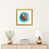 Gold Framed Paper is unavailable