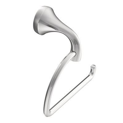 Eva Wall Mounted Toilet Paper Holder