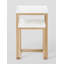 Bostic 2‑Piece Nest of Tables – Solid Wood Modern Side Tables for Living Rooms-27789203