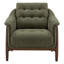 Fauteuil rembourré 32,68 po Ashford-128242490