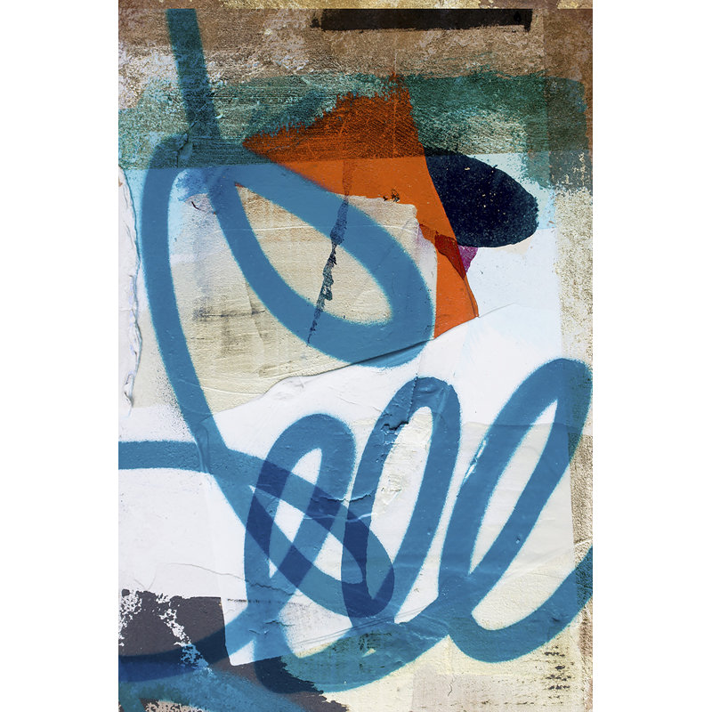 Never Fails III -  Art Prints, 30 cm H x 20 cm W, Black Floater Framed