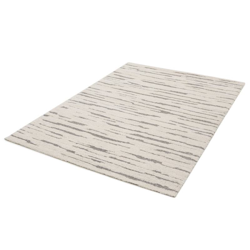 Bassem Abstract Area Rug, Rectangle 160 x 230cm