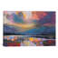 «Lomond Light» par Scott Naismith, reproduction d'art sur toile tendue-15318170