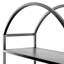 Standard Etagere Bookcase