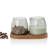 AdHoc Yuna Milk & Sugar 3-Piece Set