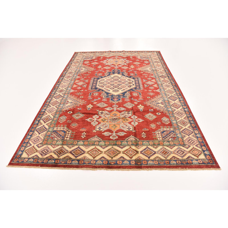 Tapis rouge Kaibab