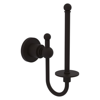 Lera Wall Mounted Toilet Paper Holder