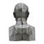 Sculpture Helgard