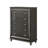 Kinnaird 38 " W 5 - Drawer Dresser-49786782