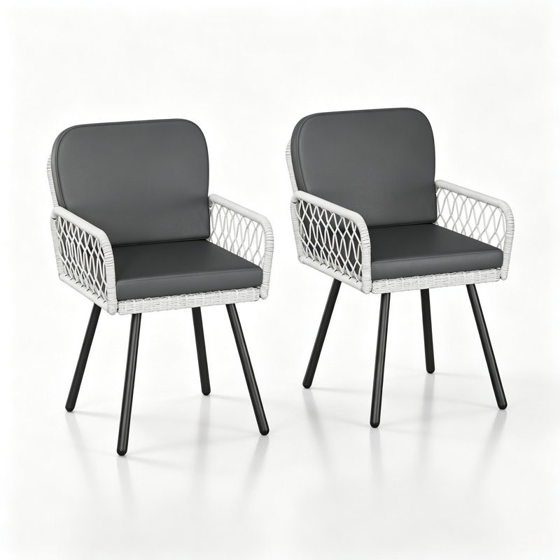 Outdoor Lounge Chair