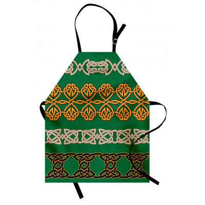 Tablier irlandais