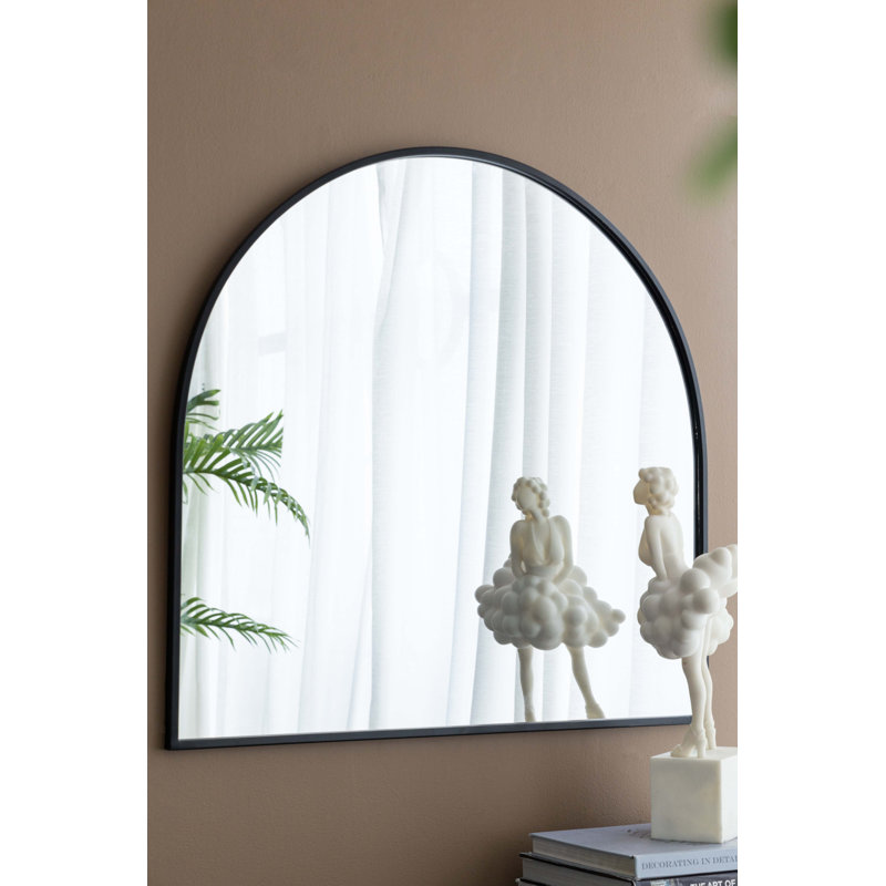 Miroir d'appoint 33 "X 31"