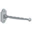 Valet Wall Hook-83112585