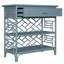 Chippendale End Table-1964687769