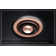 Luxury 33" L x 20" W Dual Mount Kitchen Sink with Basket Strainer