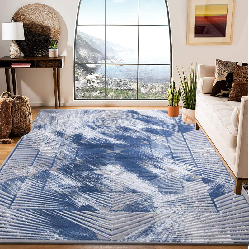 Area Rug, Rectangle 200 x 290cm