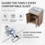 Ensemble de meuble-lavabo simple 24 po Thundelarra