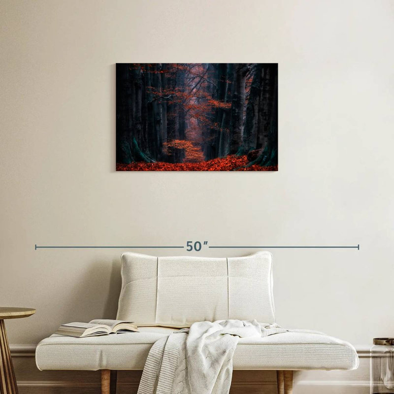 Alvord Synapse, 20" H x 30" W