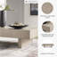 Table basse Dumel