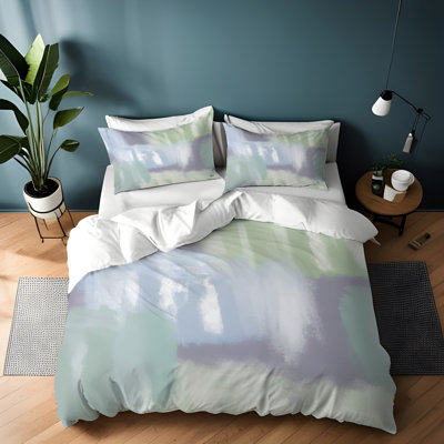 Ensemble de housse de couette 