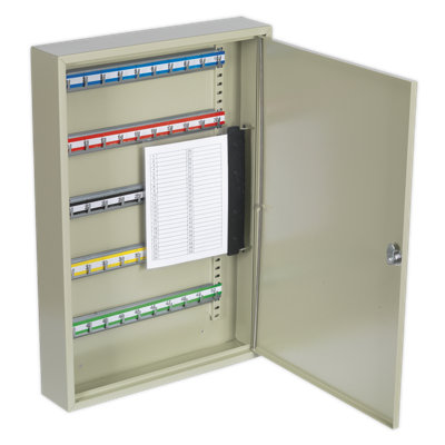 Shila Key Cabinet Lock