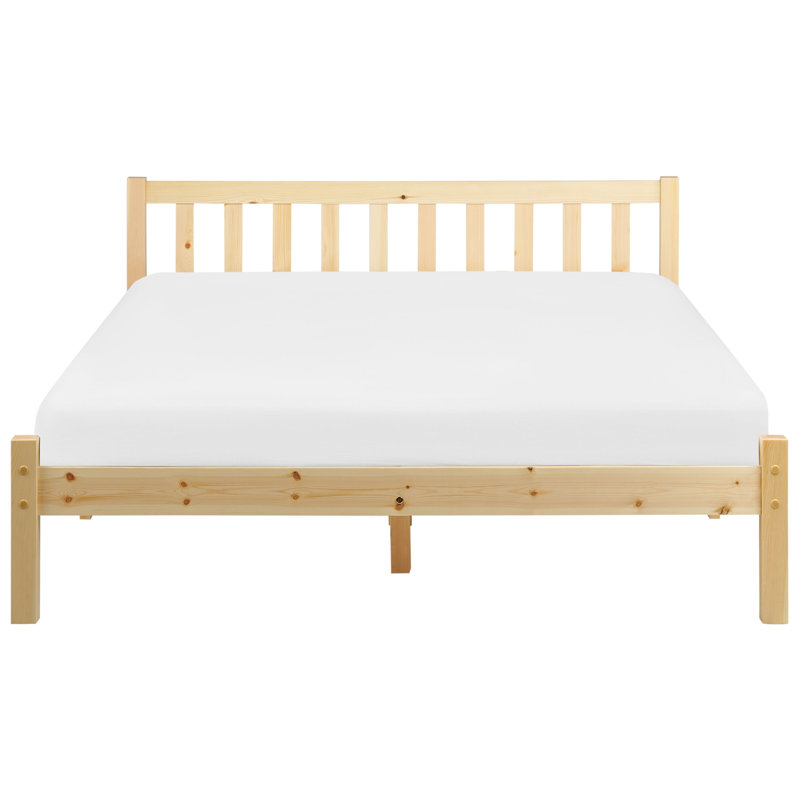 Jovita Bed, EU Double