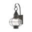 Lanterne murale d'extérieur H 20,5 po Aster-865993687