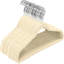 Cintre anti-dérapant standard Niyelli pour costume / manteau-552407813-552407812